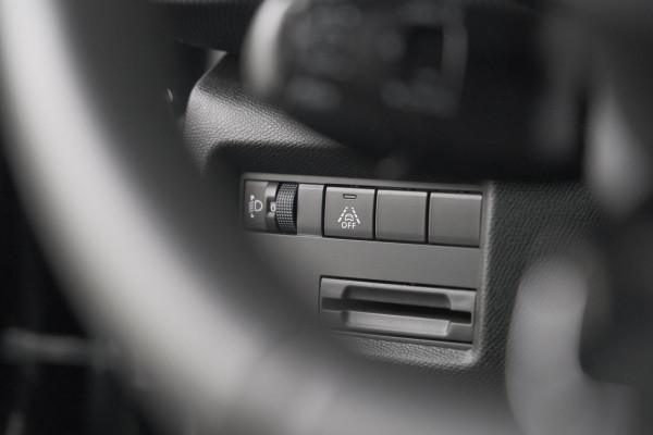 Citroën C5 Aircross 1.2 Hybrid 136 Plus | Camera | Navigatie | Parkeersensoren | Apple Carplay