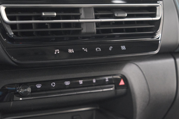 Citroën C5 Aircross 1.2 Hybrid 136 Plus | Camera | Navigatie | Parkeersensoren | Apple Carplay