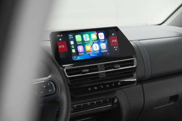 Citroën C5 Aircross 1.2 Hybrid 136 Plus | Camera | Navigatie | Parkeersensoren | Apple Carplay