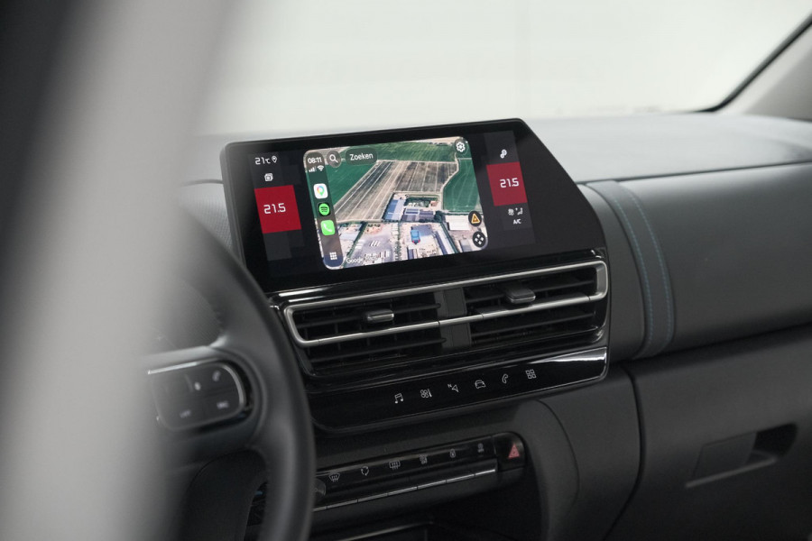Citroën C5 Aircross 1.2 Hybrid 136 Plus | Camera | Navigatie | Parkeersensoren | Apple Carplay