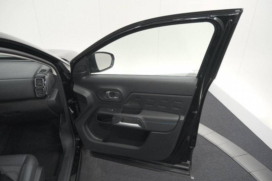 Citroën C5 Aircross 1.2 Hybrid 136 Plus | Camera | Navigatie | Parkeersensoren | Apple Carplay