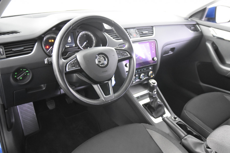 Škoda Octavia Combi 1.0 TSI Greentech Ambition *1ste Eigenaar*Navigatie*PDC*Trekhaak*