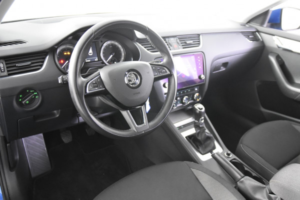 Škoda Octavia Combi 1.0 TSI Greentech Ambition *1ste Eigenaar*Navigatie*PDC*Trekhaak*