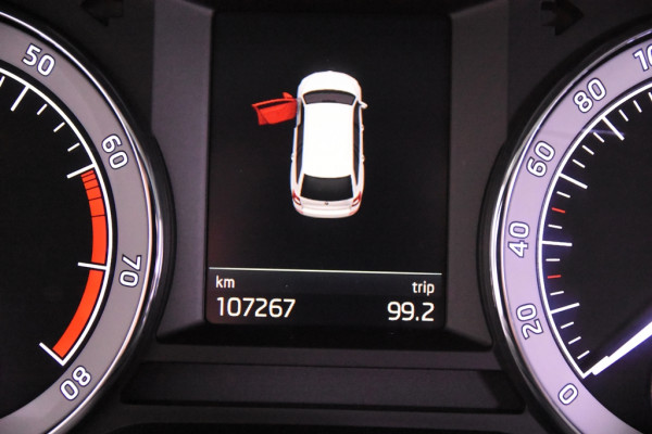 Škoda Octavia Combi 1.0 TSI Greentech Ambition *1ste Eigenaar*Navigatie*PDC*Trekhaak*