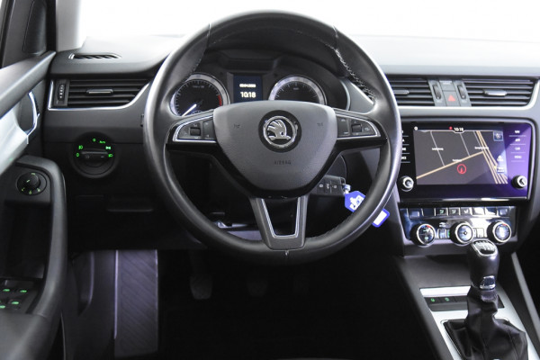 Škoda Octavia Combi 1.0 TSI Greentech Ambition *1ste Eigenaar*Navigatie*PDC*Trekhaak*