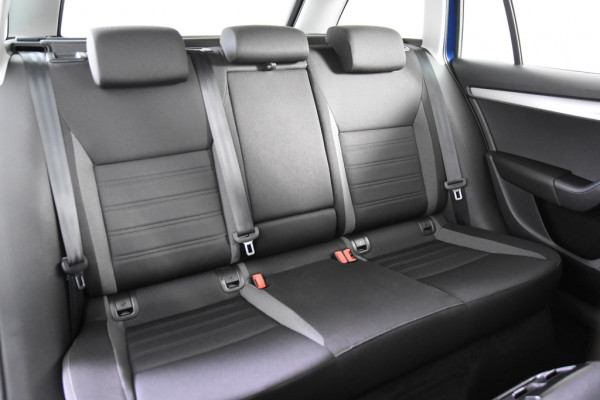 Škoda Octavia Combi 1.0 TSI Greentech Ambition *1ste Eigenaar*Navigatie*PDC*Trekhaak*