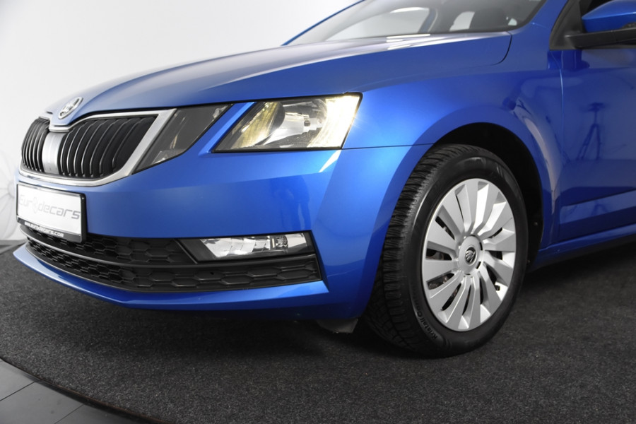 Škoda Octavia Combi 1.0 TSI Greentech Ambition *1ste Eigenaar*Navigatie*PDC*Trekhaak*
