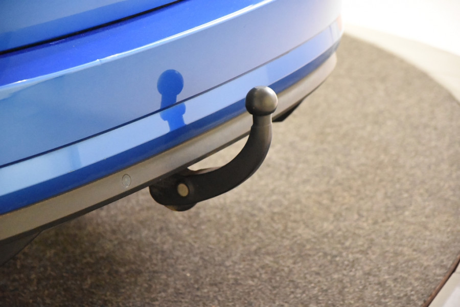 Škoda Octavia Combi 1.0 TSI Greentech Ambition *1ste Eigenaar*Navigatie*PDC*Trekhaak*