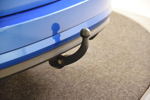 Škoda Octavia Combi 1.0 TSI Greentech Ambition *1ste Eigenaar*Navigatie*PDC*Trekhaak*