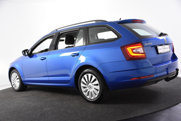Škoda Octavia Combi 1.0 TSI Greentech Ambition *1ste Eigenaar*Navigatie*PDC*Trekhaak*