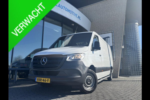Mercedes-Benz Sprinter 317 1.9 CDI L2H1 RWD*ECC*CRUISE*NAVI*HAAK*CAM*