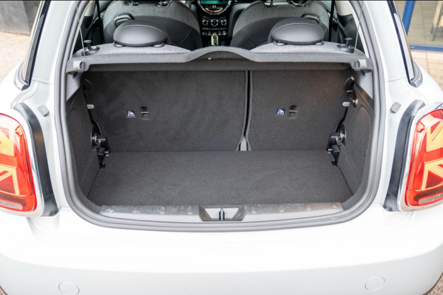 MINI Mini Electric Business Edition 33 kWh|Prijs rijklaar incl. 12 mnd garantie||Bluetooth NAV LMV Parkeersensoren achter Camera