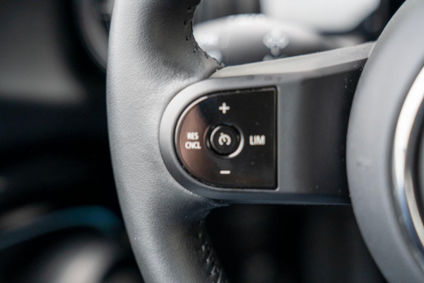 MINI Mini Electric Business Edition 33 kWh|Prijs rijklaar incl. 12 mnd garantie||Bluetooth NAV LMV Parkeersensoren achter Camera