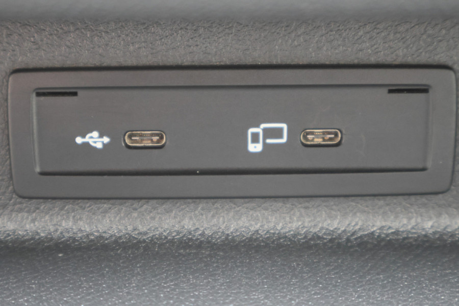 Mercedes-Benz Sprinter 317 CDI Aut. L2H1 Leer, 3-Zits, Camera, Standkachel, Airco, Cruise, Apple Carplay, Trekhaak