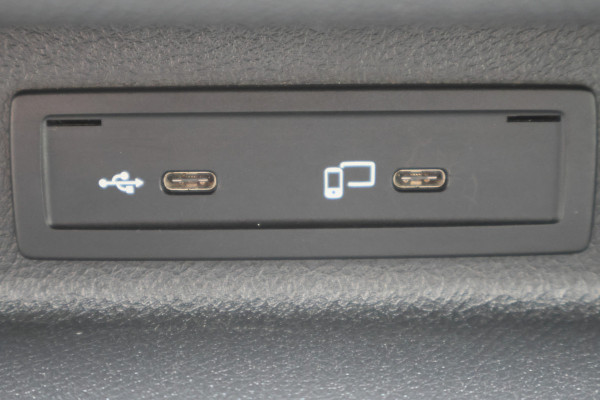 Mercedes-Benz Sprinter 317 CDI Aut. L2H1 Leer, 3-Zits, Camera, Standkachel, Airco, Cruise, Apple Carplay, Trekhaak