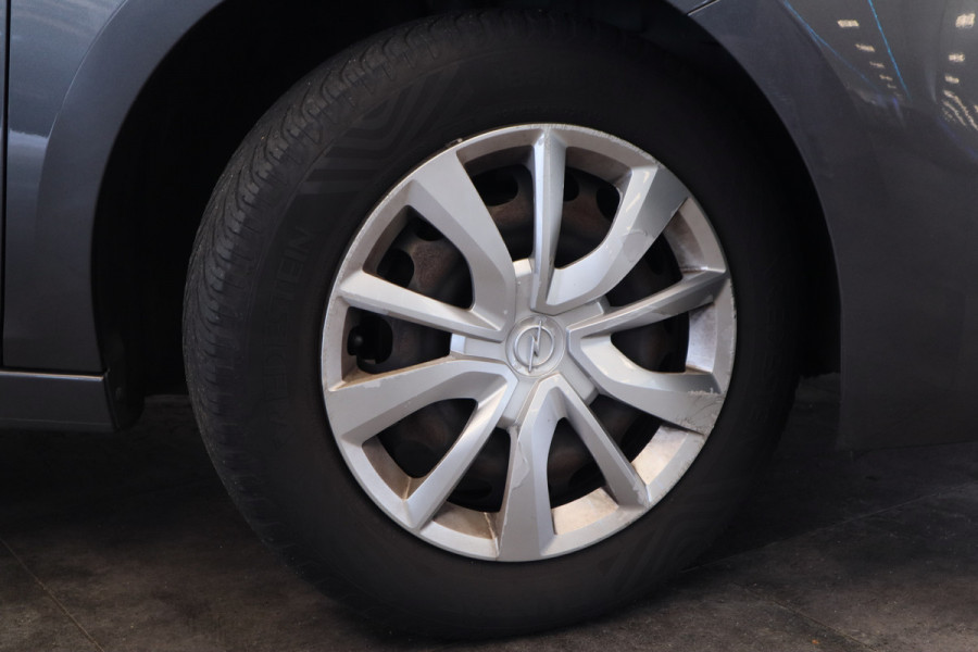 Opel Corsa 1.2 Edition Carplay Airco CruiseControl