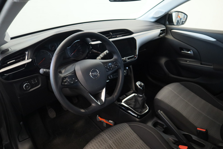 Opel Corsa 1.2 Edition Carplay Airco CruiseControl