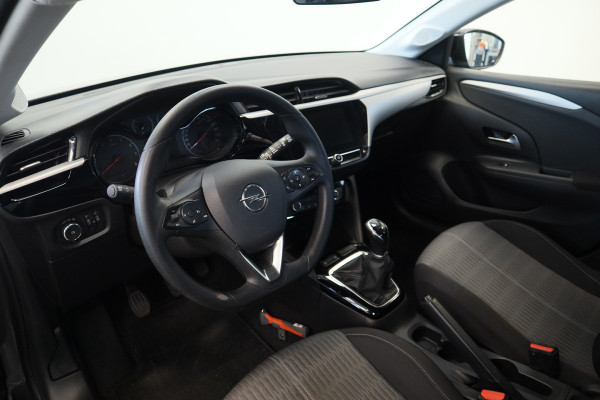 Opel Corsa 1.2 Edition Carplay Airco CruiseControl