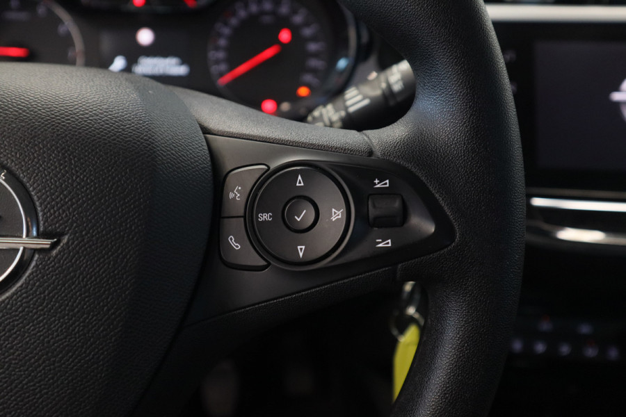 Opel Corsa 1.2 Edition Carplay Airco CruiseControl