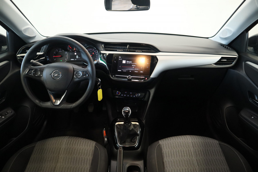 Opel Corsa 1.2 Edition Carplay Airco CruiseControl
