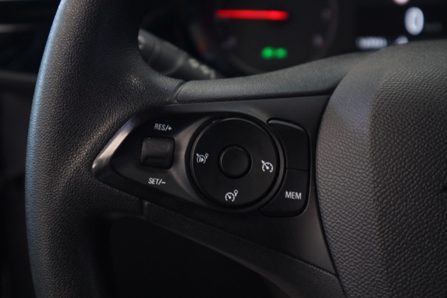 Opel Corsa 1.2 Edition Carplay Airco CruiseControl