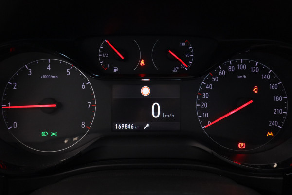 Opel Corsa 1.2 Edition Carplay Airco CruiseControl