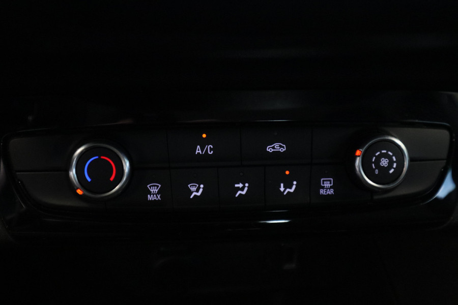 Opel Corsa 1.2 Edition Carplay Airco CruiseControl