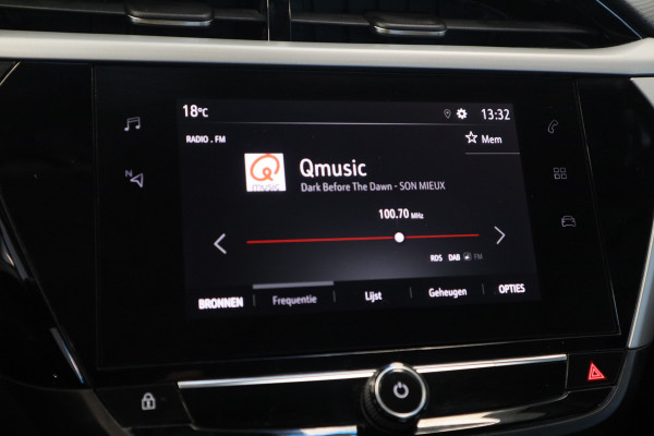 Opel Corsa 1.2 Edition Carplay Airco CruiseControl