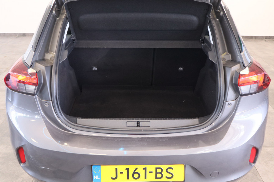 Opel Corsa 1.2 Edition Carplay Airco CruiseControl