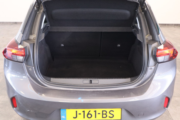 Opel Corsa 1.2 Edition Carplay Airco CruiseControl