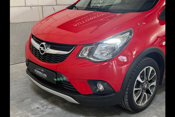 Opel KARL 1.0 Rocks Online Edition|AIRCO|Carplay|Pdc|Nap