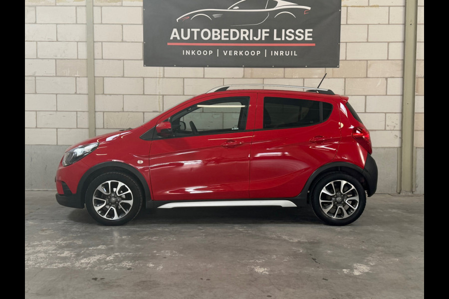 Opel KARL 1.0 Rocks Online Edition|AIRCO|Carplay|Pdc|Nap