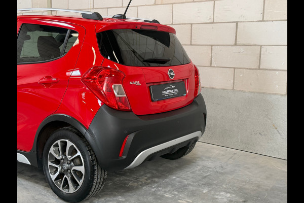 Opel KARL 1.0 Rocks Online Edition|AIRCO|Carplay|Pdc|Nap