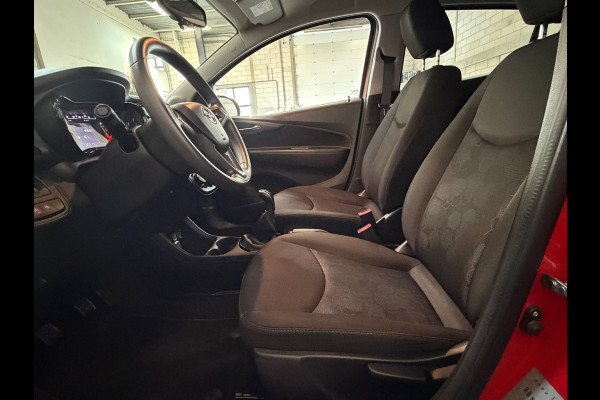 Opel KARL 1.0 Rocks Online Edition|AIRCO|Carplay|Pdc|Nap