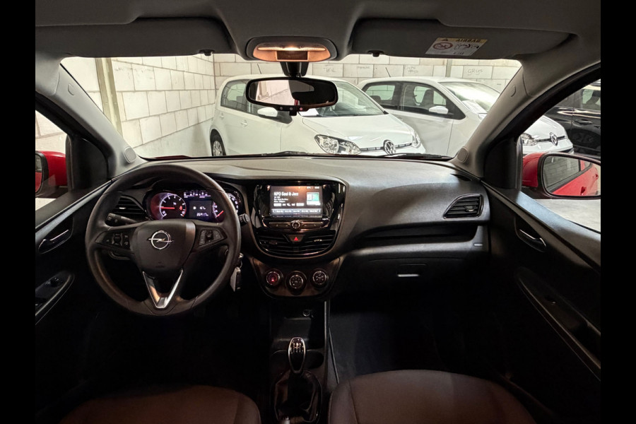 Opel KARL 1.0 Rocks Online Edition|AIRCO|Carplay|Pdc|Nap
