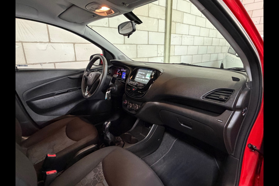 Opel KARL 1.0 Rocks Online Edition|AIRCO|Carplay|Pdc|Nap