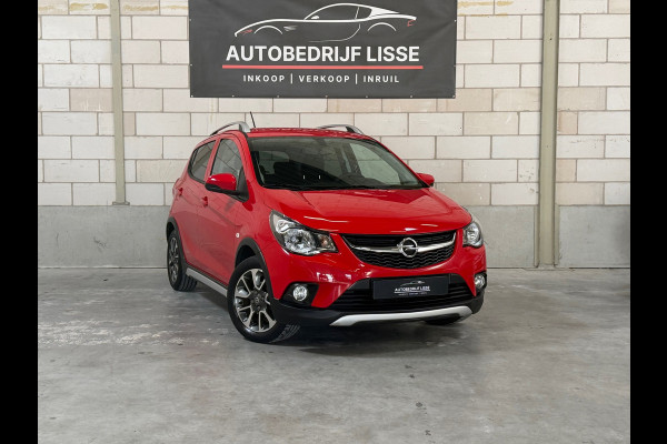 Opel KARL 1.0 Rocks Online Edition|AIRCO|Carplay|Pdc|Nap
