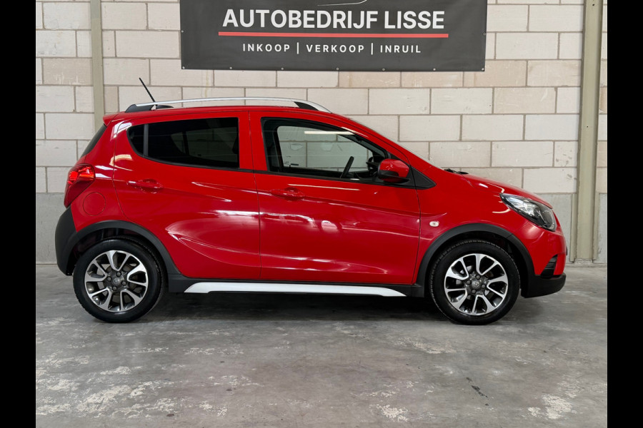 Opel KARL 1.0 Rocks Online Edition|AIRCO|Carplay|Pdc|Nap