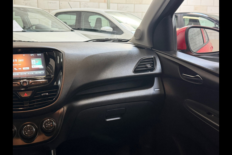 Opel KARL 1.0 Rocks Online Edition|AIRCO|Carplay|Pdc|Nap