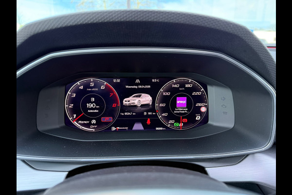 Seat Leon 1.5 eTSI FR Launch Edition - Automaat - schuif-/kanteldak - Beats - Trekhaak - Org.NL