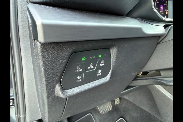 Seat Leon 1.5 eTSI FR Launch Edition - Automaat - schuif-/kanteldak - Beats - Trekhaak - Org.NL