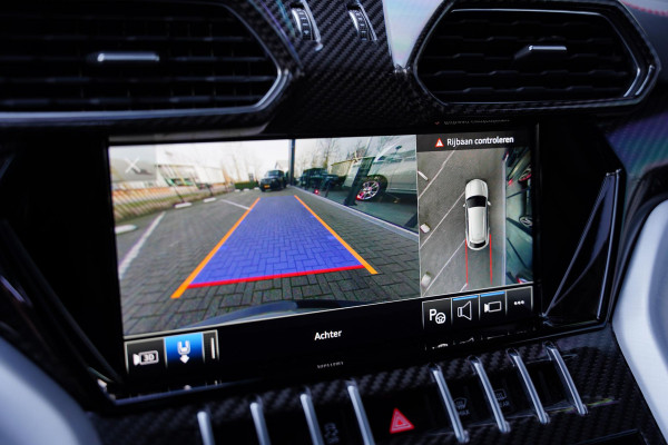Lamborghini Urus 4.0 V8 / Keramisch / B&O Advanced / Panoramadak