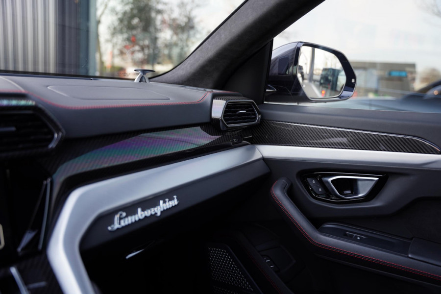 Lamborghini Urus 4.0 V8 / Keramisch / B&O Advanced / Panoramadak