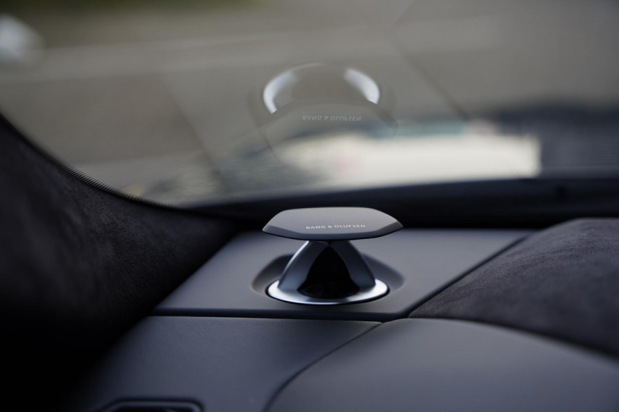 Lamborghini Urus 4.0 V8 / Keramisch / B&O Advanced / Panoramadak