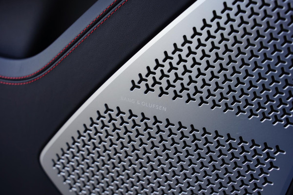 Lamborghini Urus 4.0 V8 / Keramisch / B&O Advanced / Panoramadak