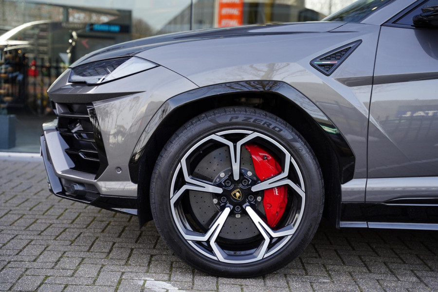 Lamborghini Urus 4.0 V8 / Keramisch / B&O Advanced / Panoramadak
