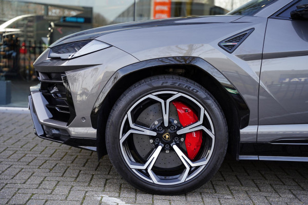 Lamborghini Urus 4.0 V8 / Keramisch / B&O Advanced / Panoramadak