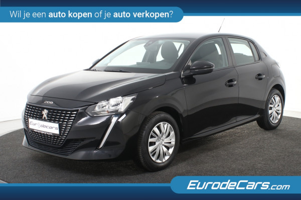 Peugeot 208 1.2 Active *1ste Eigenaar*Cruise Control*Airco*