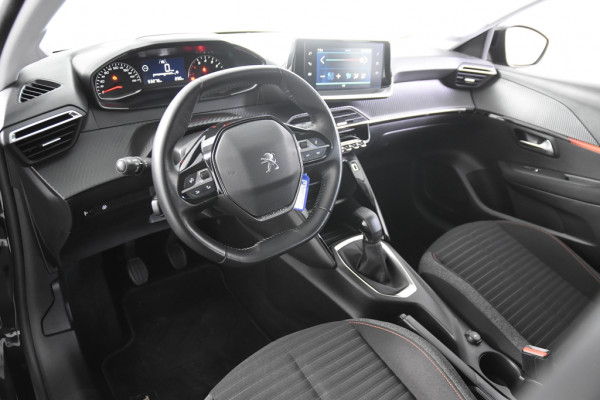 Peugeot 208 1.2 Active *1ste Eigenaar*Cruise Control*Airco*