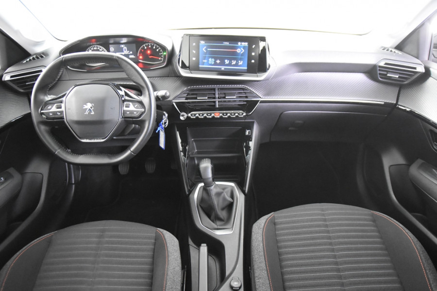 Peugeot 208 1.2 Active *1ste Eigenaar*Cruise Control*Airco*